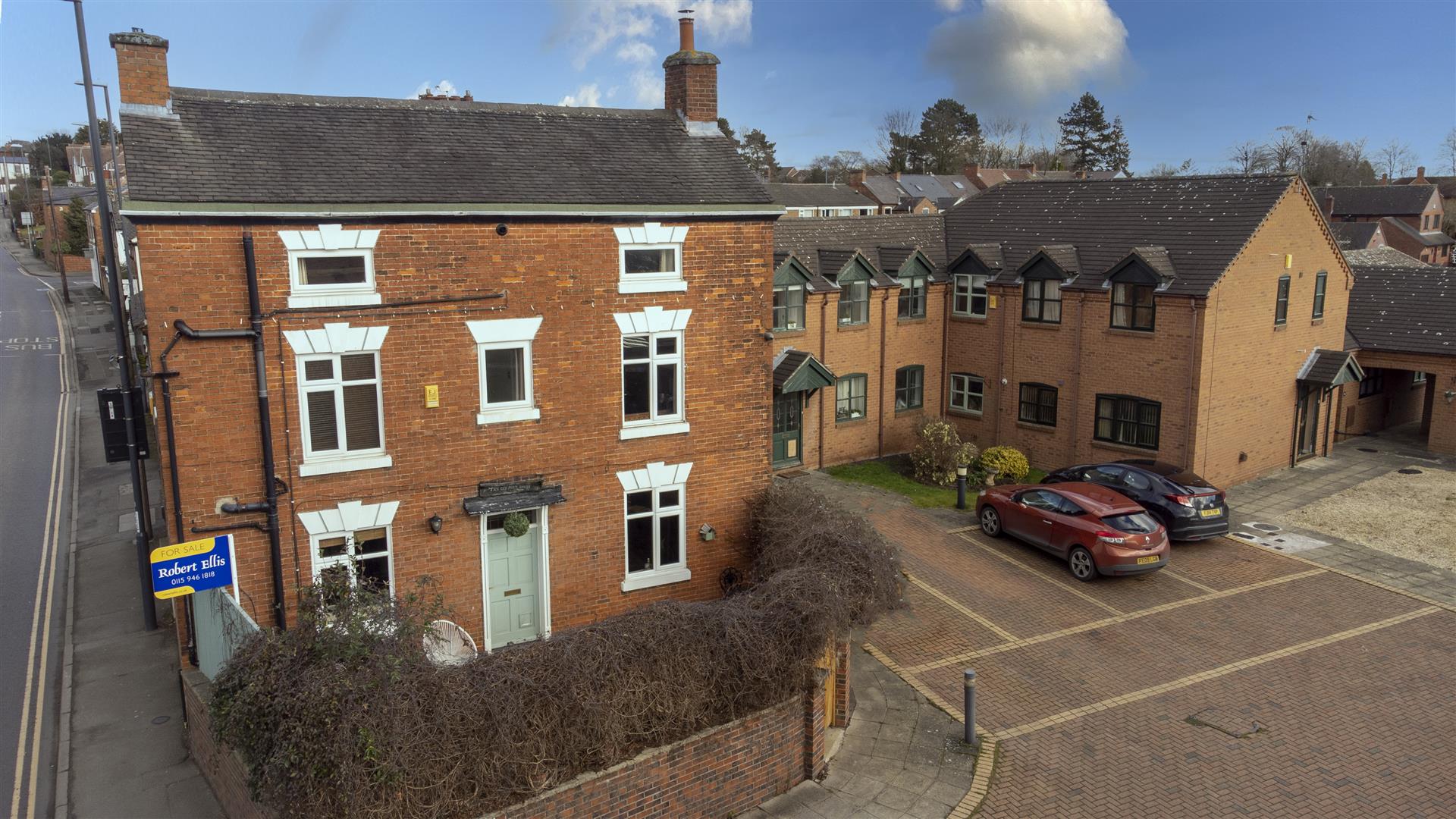 Moor Street, Spondon Robert Ellis Estate Agents